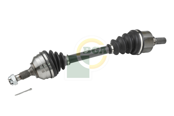 Drive Shaft - DS6793L BGA