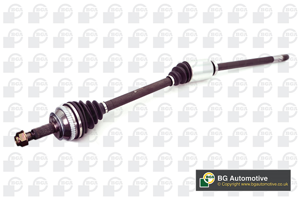 Drive Shaft - DS7312RA BGA