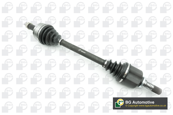 Drive Shaft - DS7359L BGA