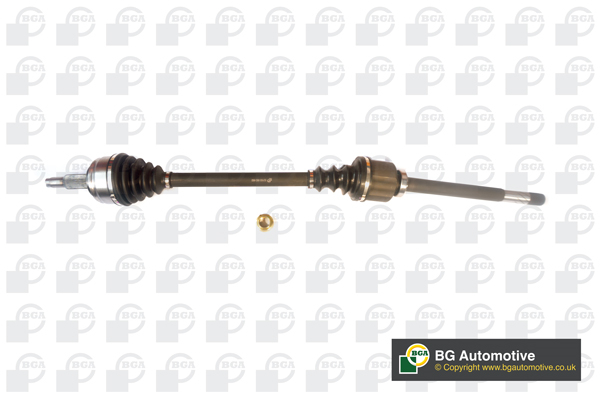 Drive Shaft - DS7359R BGA