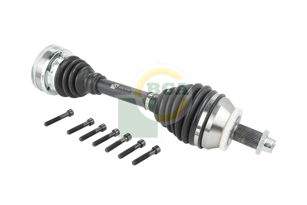Drive Shaft - DS8103L BGA