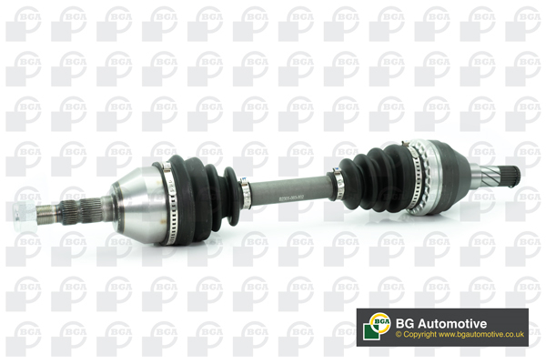 Drive Shaft - DS9514L BGA