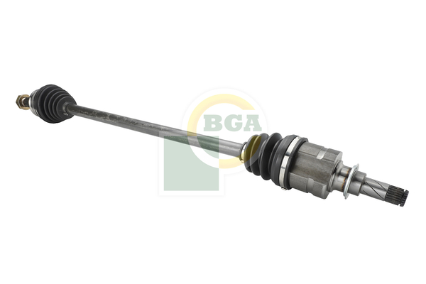 Drive Shaft - DS9575R BGA