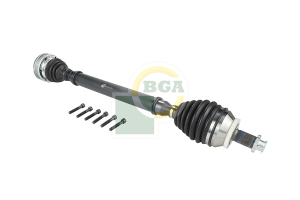 Drive Shaft - DS9665R BGA