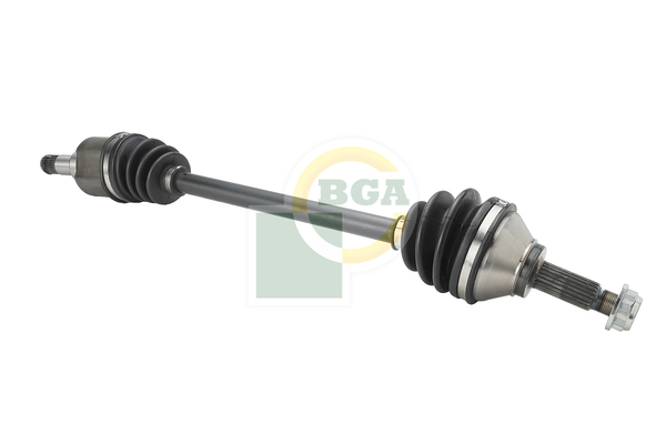 Drive Shaft - DS9682L BGA
