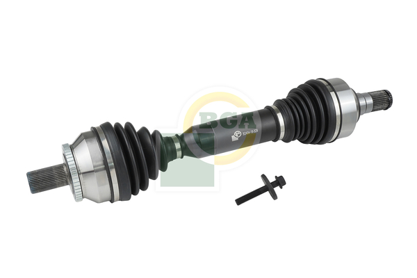 Drive Shaft - DS9703L BGA