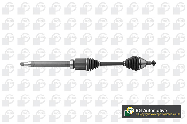 Albero motore/Semiasse - DS9714R BGA