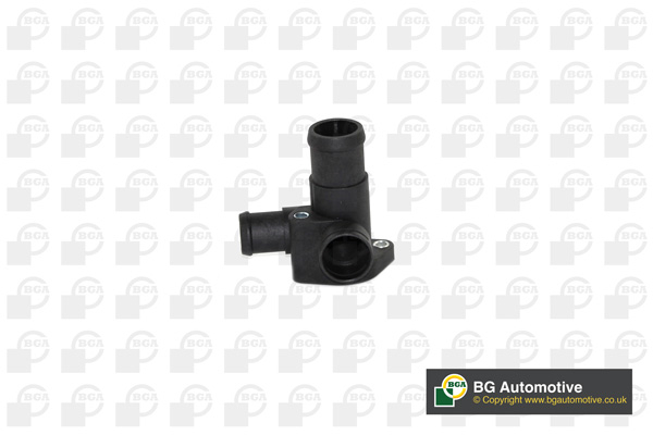 Coolant Flange - FA0106 BGA