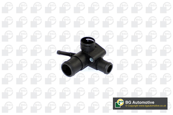 Coolant Flange - FA2300 BGA