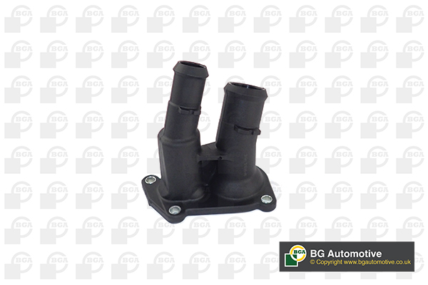 Coolant Flange - FA2302 BGA