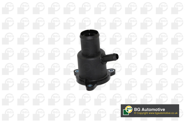 Coolant Flange - FA7300 BGA