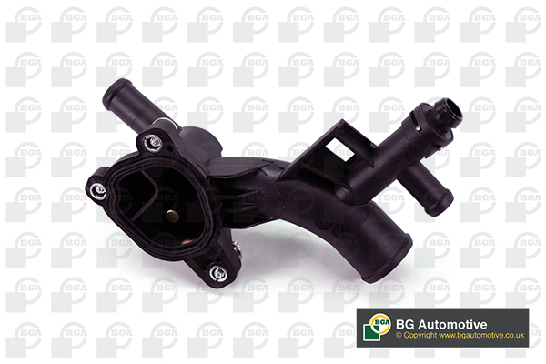 Coolant Flange - FA9511 BGA