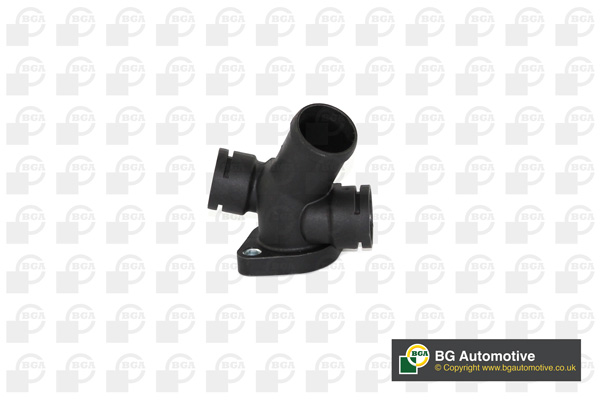 Coolant Flange - FA9601 BGA