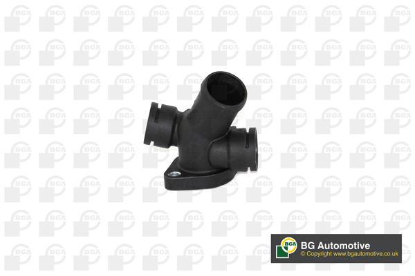Coolant Flange - FA9601 BGA