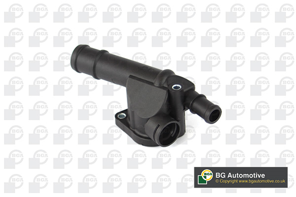 Coolant Flange - FA9613 BGA