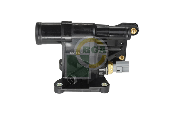 Coolant Flange - FA9700 BGA