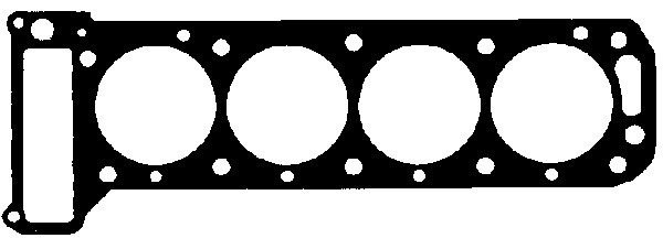 Guarnizione, Testata - GK6355 BGA
