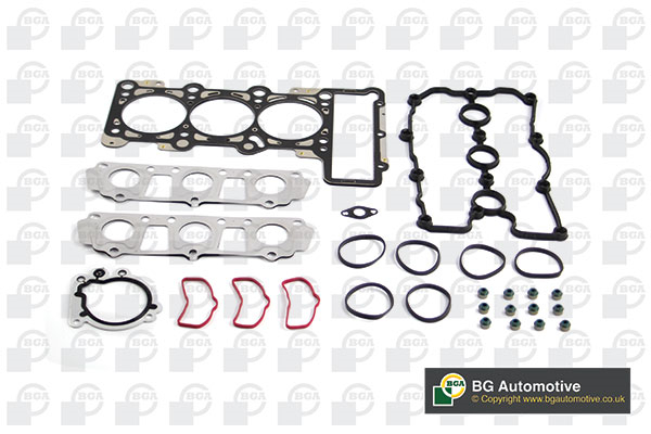 Gasket Set, cylinder head - HK0112 BGA