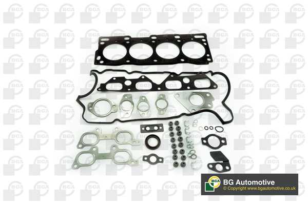 Gasket Set, cylinder head - HK0701 BGA
