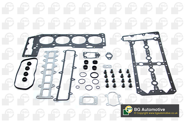 Gasket Set, cylinder head - HK0748 BGA