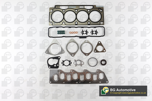 Gasket Set, cylinder head - HK0799 BGA
