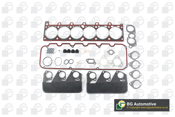 Gasket Set, cylinder head - HK1326 BGA