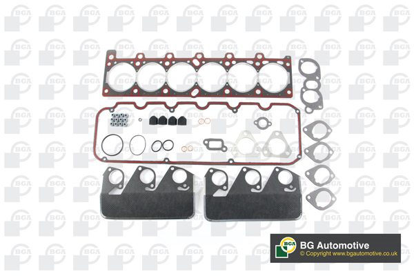 Kit guarnizioni, Testata - HK1326 BGA