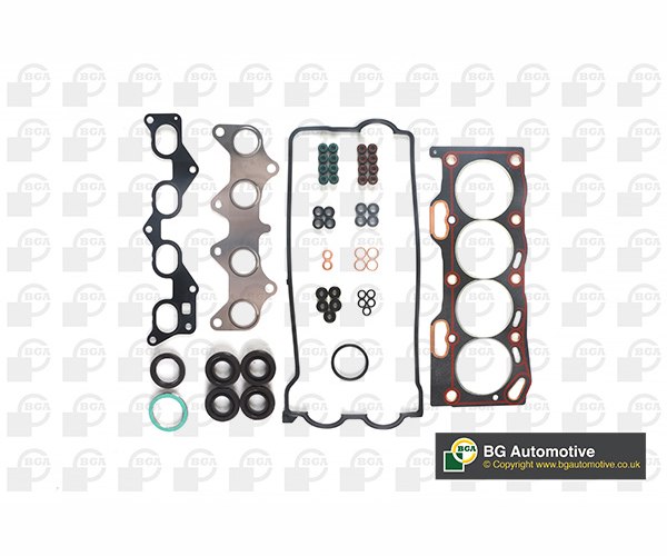 Gasket Set, cylinder head - HK1530 BGA