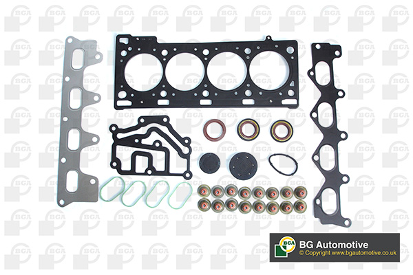 Gasket Set, cylinder head - HK1544 BGA