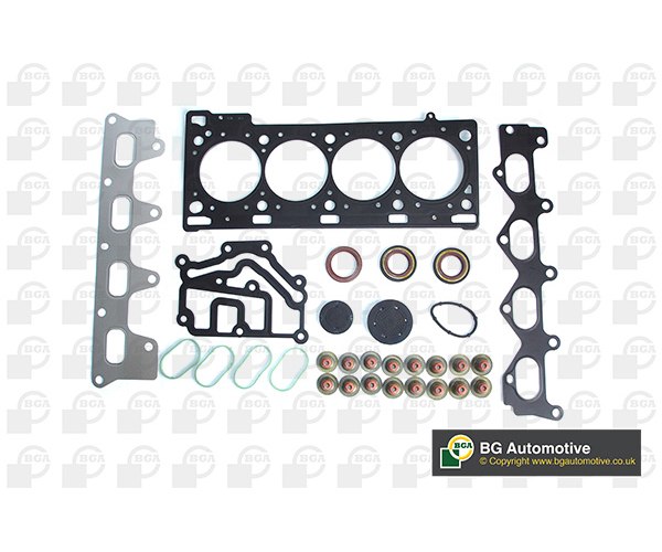 Gasket Set, cylinder head - HK1544 BGA