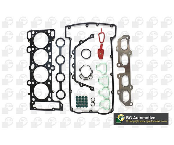 Gasket Set, cylinder head - HK1549H BGA