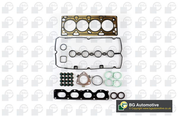 Kit guarnizioni, Testata - HK1706 BGA