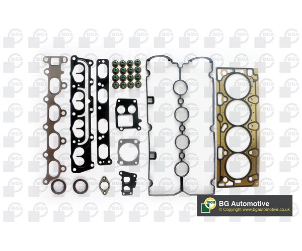 Kit guarnizioni, Testata - HK1732 BGA