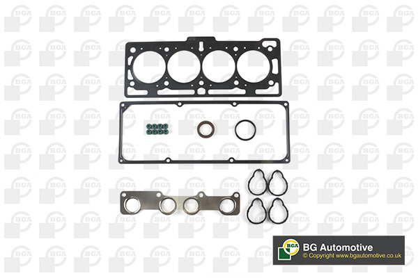 Gasket Set, cylinder head - HK1744 BGA