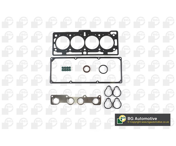 Gasket Set, cylinder head - HK1744 BGA
