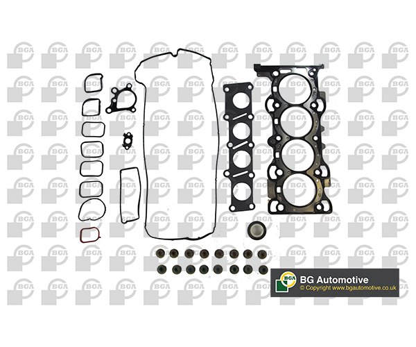 Gasket Set, cylinder head - HK2309 BGA
