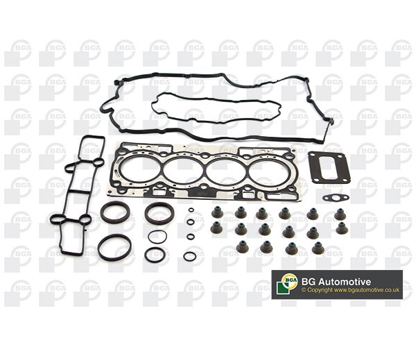 Gasket Set, cylinder head - HK2321 BGA