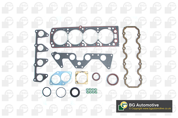Gasket Set, cylinder head - HK2353 BGA