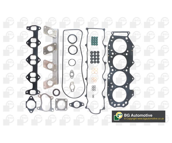 Gasket Set, cylinder head - HK2548H BGA