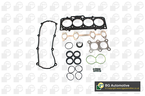 Gasket Set, cylinder head - HK2704 BGA