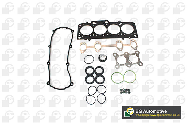 Gasket Set, cylinder head - HK2704 BGA