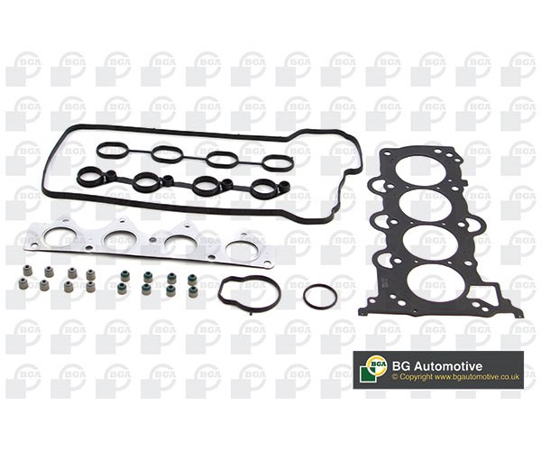 Gasket Set, cylinder head - HK2815 BGA