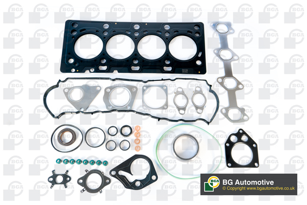 Gasket Set, cylinder head - HK2973 BGA