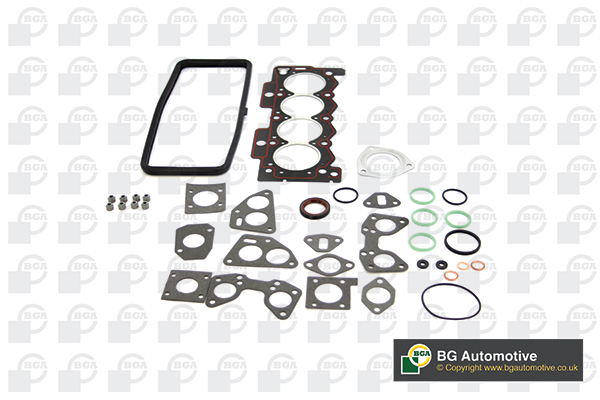 Gasket Set, cylinder head - HK3313 BGA
