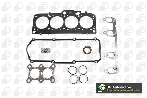 Gasket Set, cylinder head - HK3548H BGA