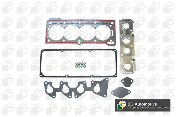 Kit guarnizioni, Testata - HK3558 BGA
