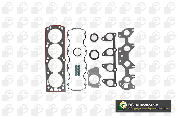Gasket Set, cylinder head - HK3568 BGA