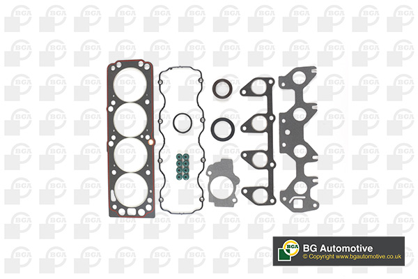 Gasket Set, cylinder head - HK3568 BGA