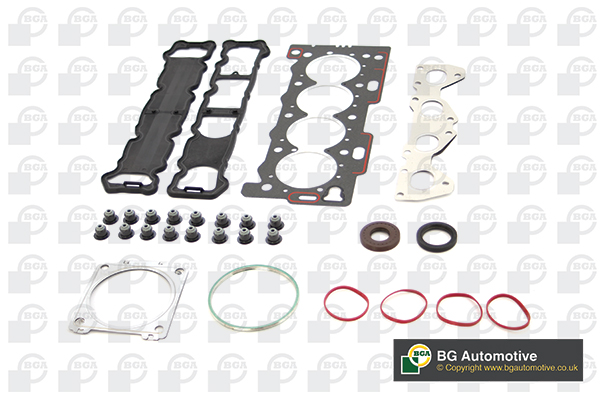 Gasket Set, cylinder head - HK3767 BGA