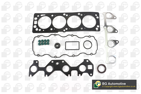 Gasket Set, cylinder head - HK4708 BGA